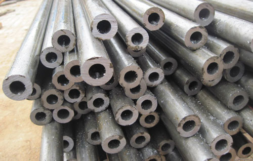 小口徑無縫鋼管